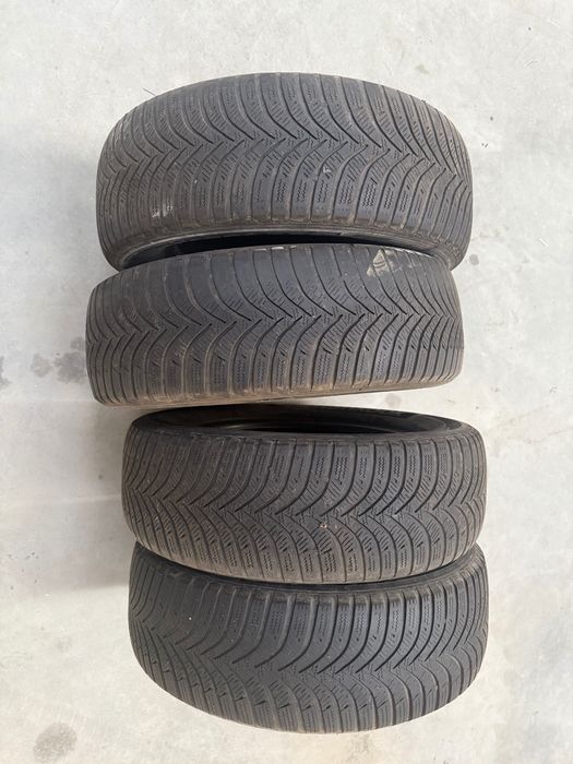 Anvelope 195/65/15 HANKOOK