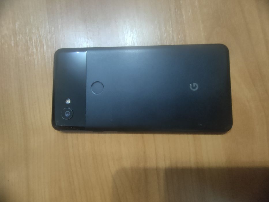 Google  pixel  2XL