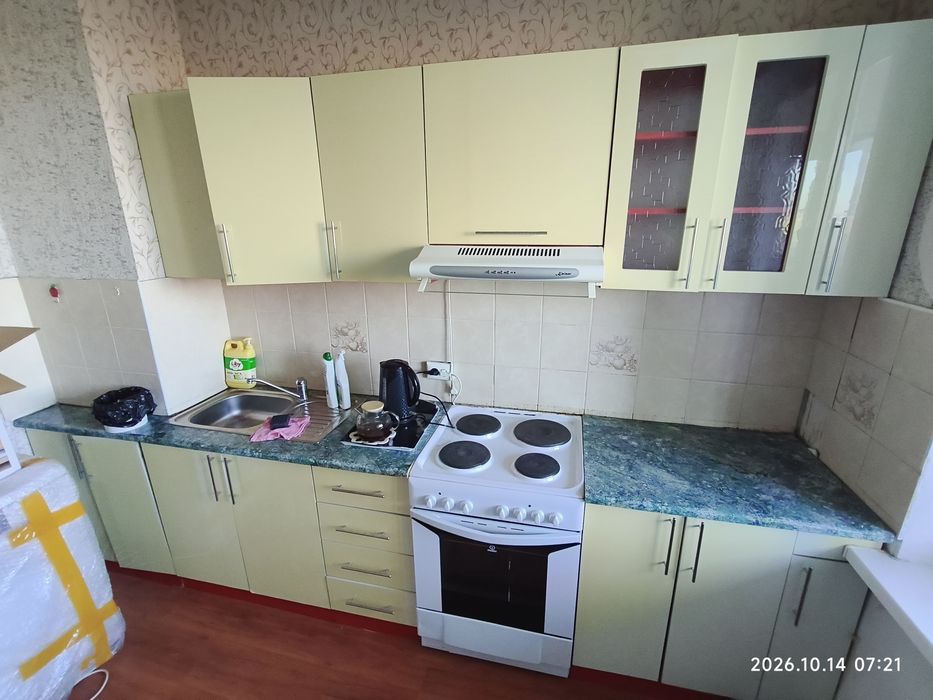 Продам кухонный гарнитур