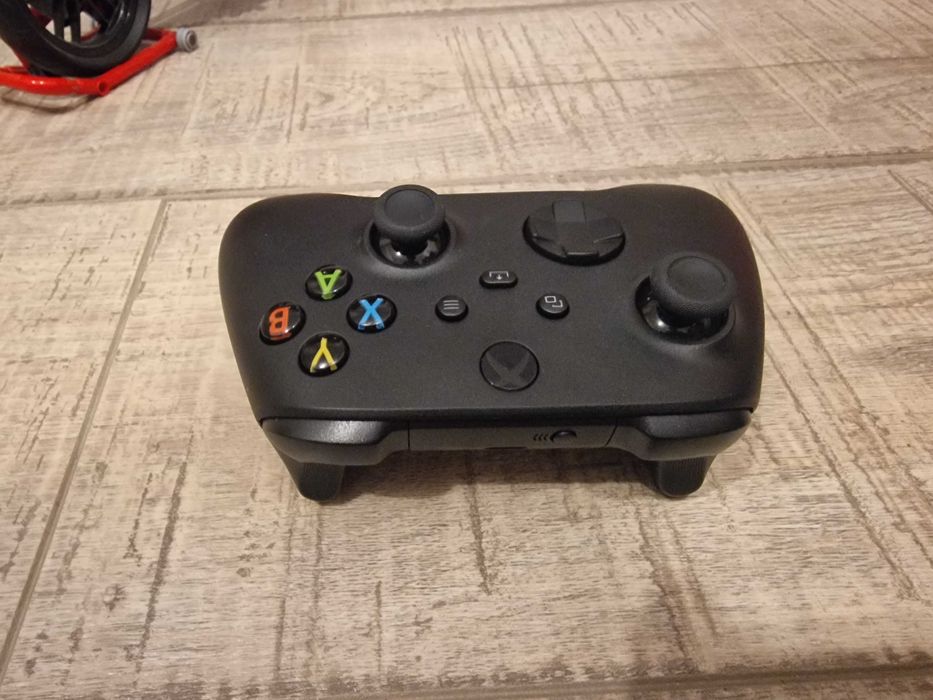 Controller Microsoft Xbox Series X Wireless - Carbon Black