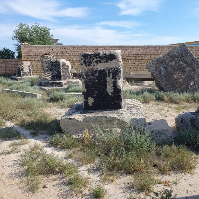 Фундамент Стаканы для опоры здании