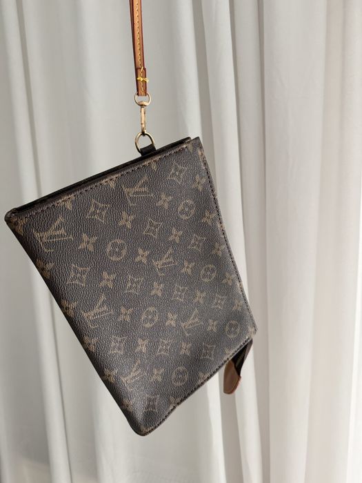 Plic louis vuitton