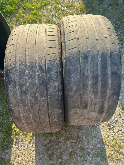 Cauciucuri Firestone