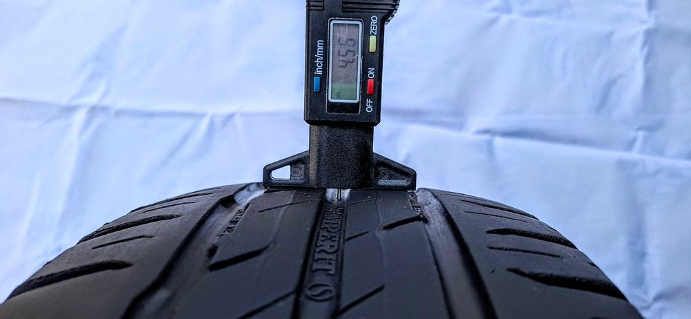 Cauciucuri 195/65 R15 Vară- Set 4 sau 2 buc. Anvelope Gume 15" Vara