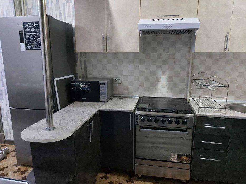 Продам Свою кв.на Юнусабаде Ц5 (Корзинка) 3.8.9