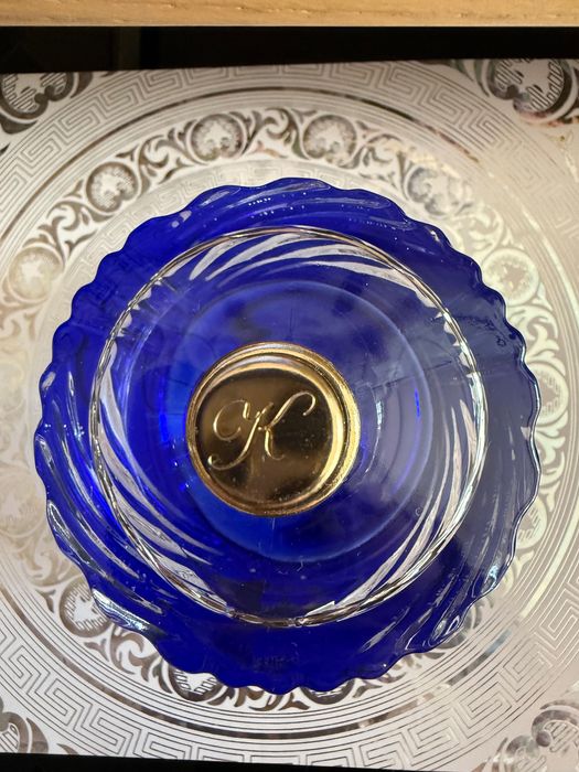 Kilian BLUE MOON Ginger Dash 2023