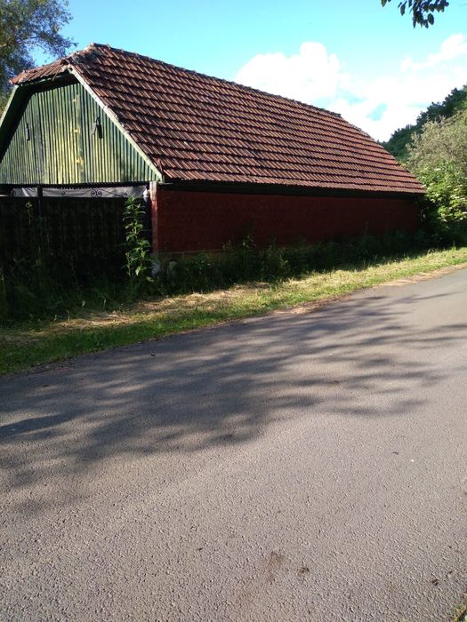 Casa de vânzare cu teren