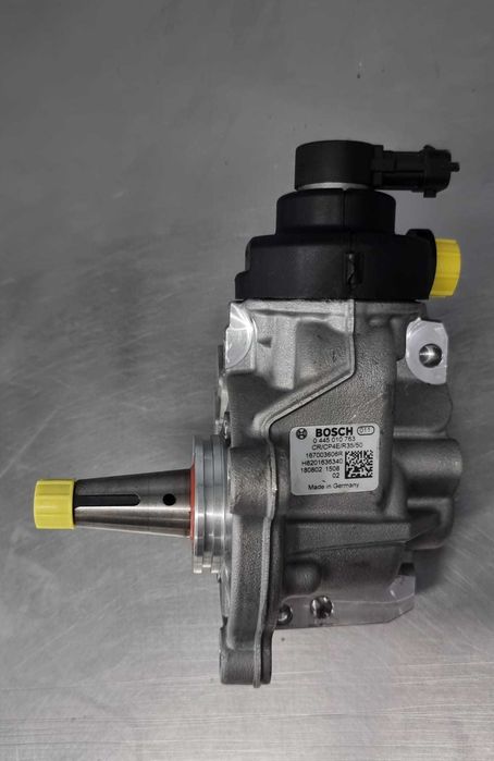 Нова дизелова горивна помпа за виско налягане Bosch-DACIA/RENAULT/