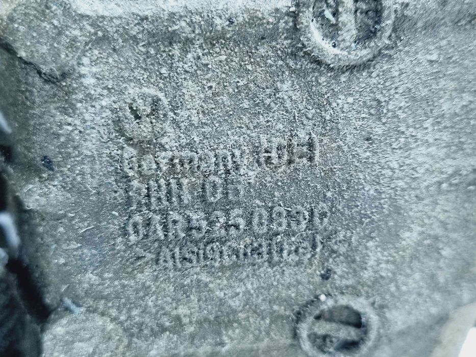 Grup diferential spate AUDI Q5 (8RB) [ Fabr 2008-2016] 0AR525083C