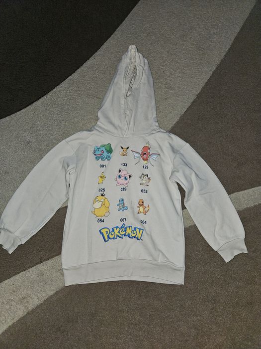 Bluze cu maneca  lunga H&M, nr 122/128