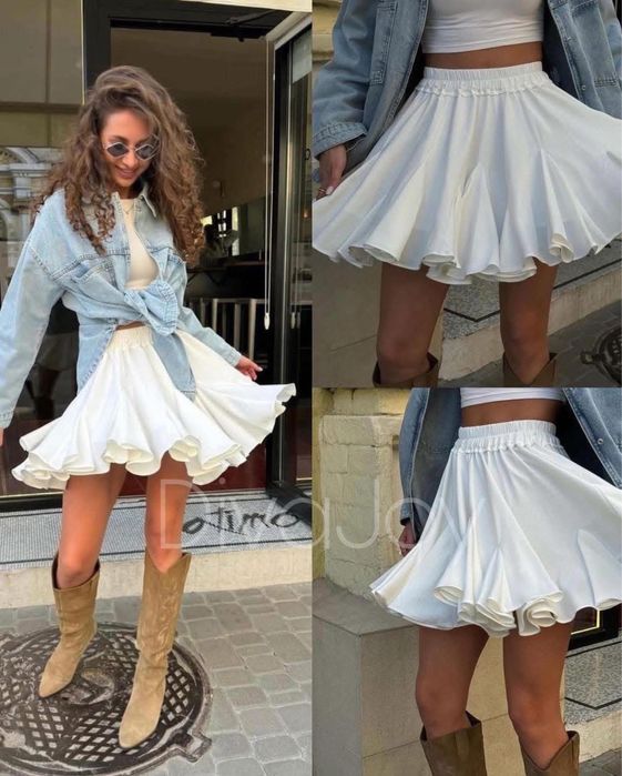 Fusta alba , pliuri, must have , S