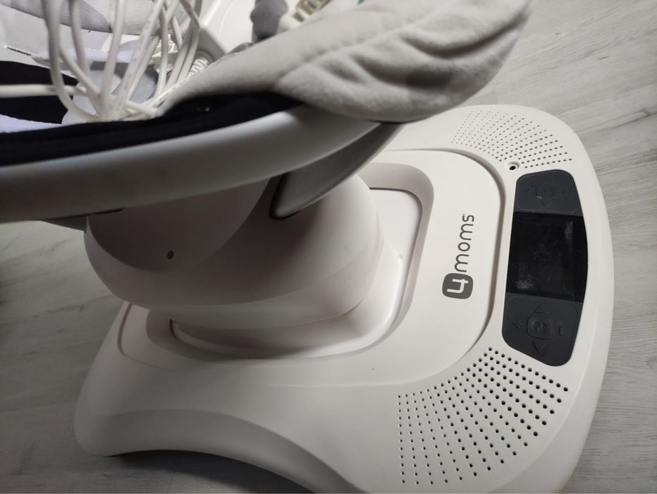 Vand balansoar pentru bebelus .