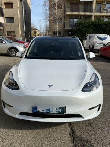 Tesla Model Y Tesla Model Y Long Range AWD 2022 | FSD | 514 CP| 50.000 km | Shanghai