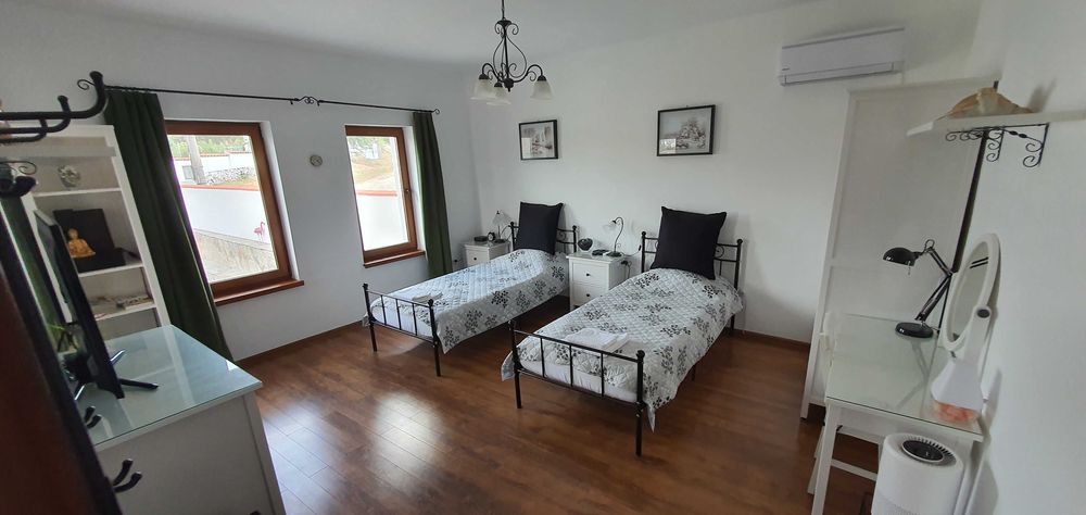 Дава се под наем Къща в с. Бисер, Област Хасково - 100 кв.м за 510 € - Снимка #7