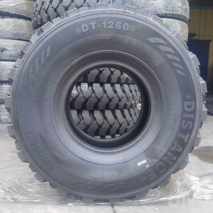 Автошины 12.00R20, 245/70R17.5, 385/65R22.5, 315/80R22.5, 425/85R21