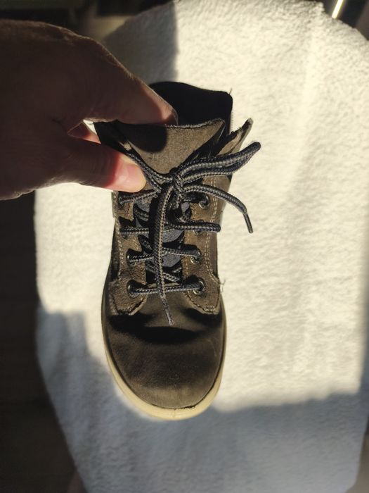 Ghetuțe 29 Gore tex