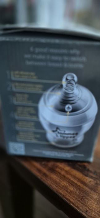 Incalzitor electric pt biberoane Tommee Tippee