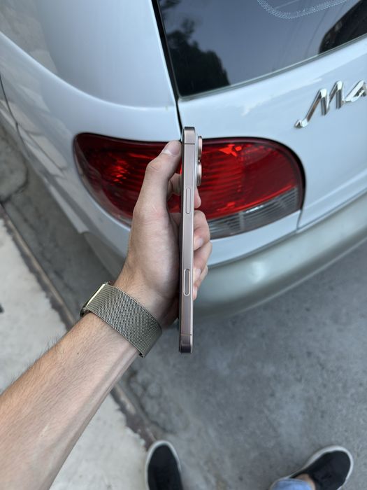 Iphone 16Pro Max