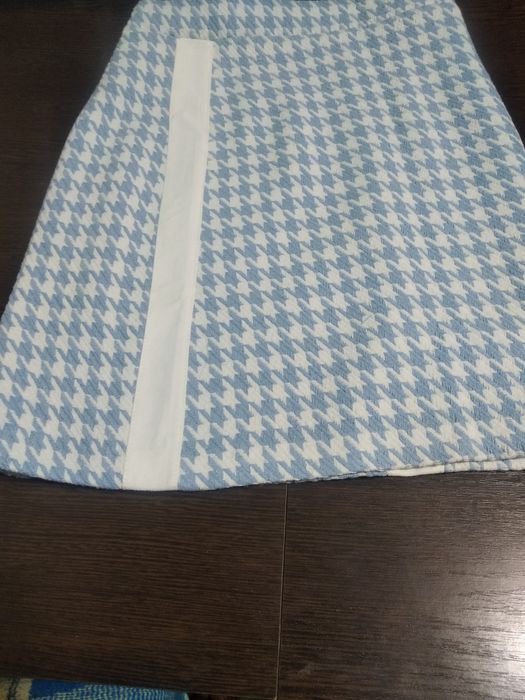 Юбка женская на подкладе