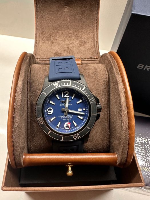 Breitling Superocean