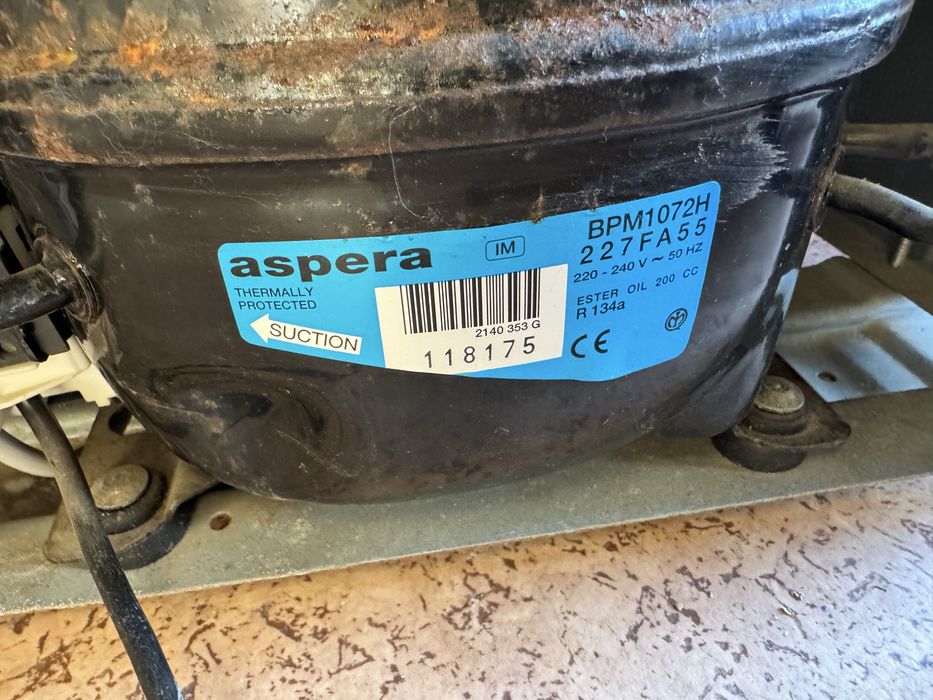 Хласилник whirlpool