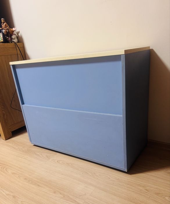 Ракла за дрехи и багаж