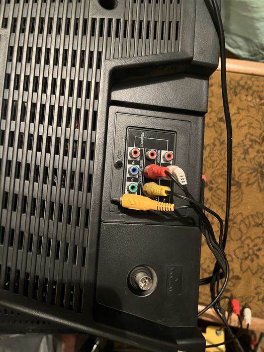 Телевизор LG