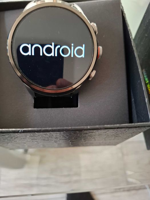 мчжки часожник Android