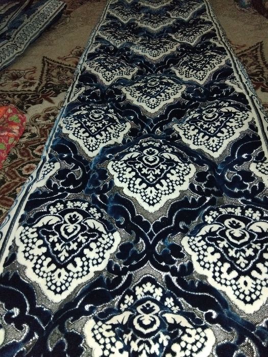 Arzon va sifatli hozirgi trenddagi material va fasonda