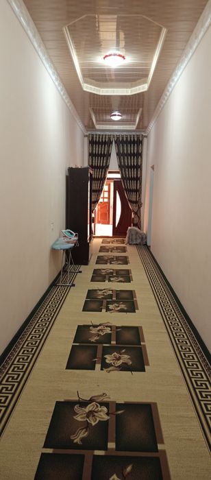 Зур жойдан ховли сотилади