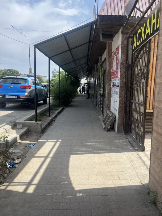 Сдается кафе в аренду Рынок