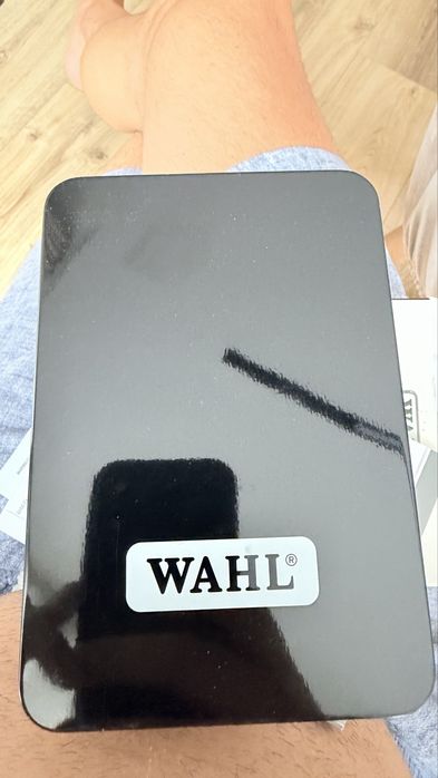 Wahl Mobile Shaver