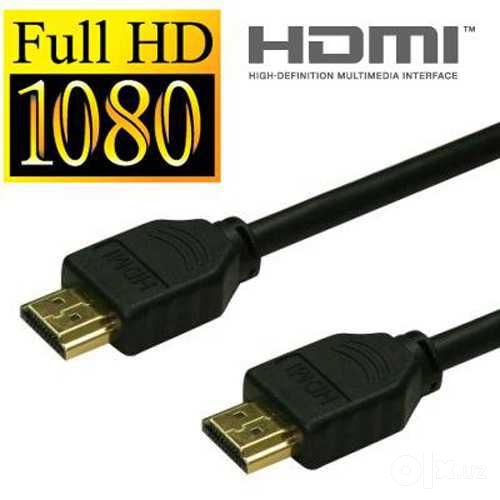 Кабель HDMI  UltraHD 2160p   5-20м