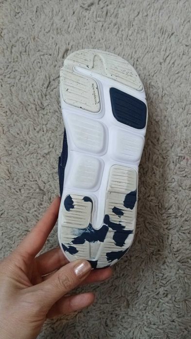 Adidasi copii unisex, Decathlon , mas 33