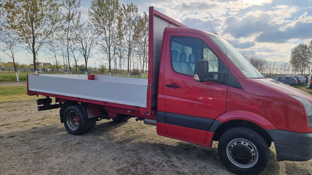 De vânzare VW Crafter