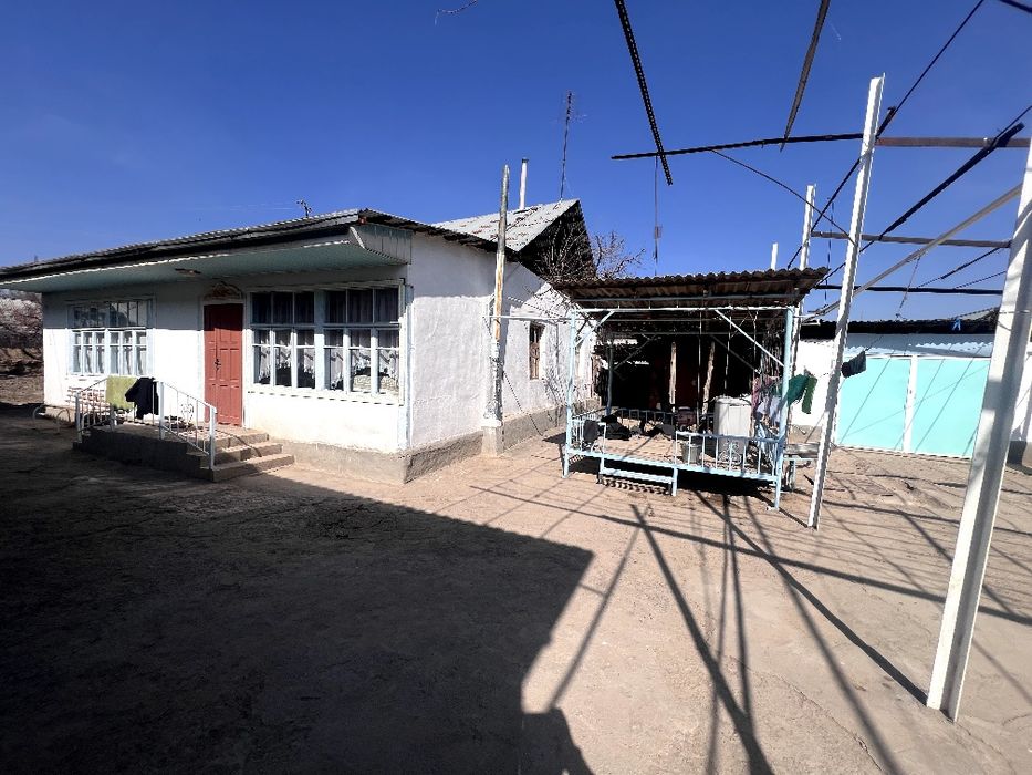 Участка сотилади