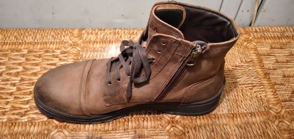 3  вида   обувки