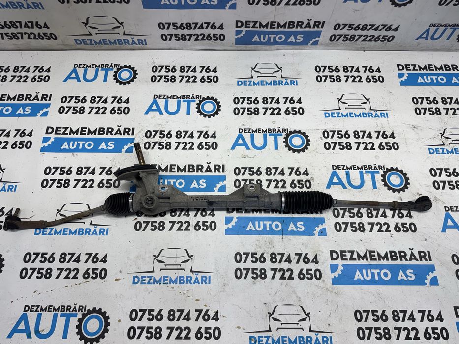 caseta directie renault twingo 1,5 dci