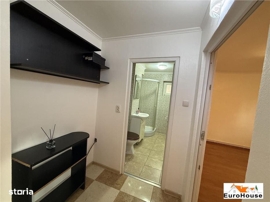Apartament 2 camere de v?nzare | 51 mp utili | Parter ?nalt | Zona Pia