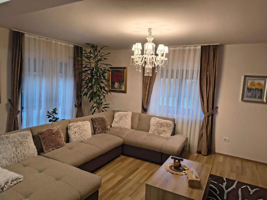 Casă de închiriat Stupinii noi,Brașov , mobilată!