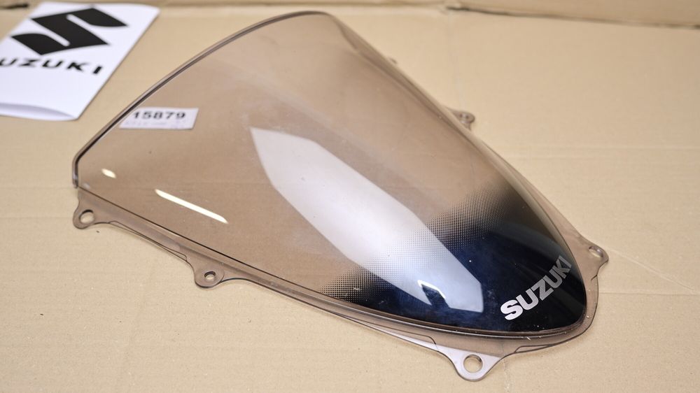 Parbriz Fumuriu OEM Suzuki GSXR 1000 2009 - 2016 K9 L6