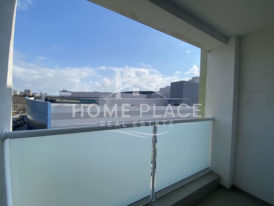 Екслузивно!  Двустаен апартамент под наем - Трошево