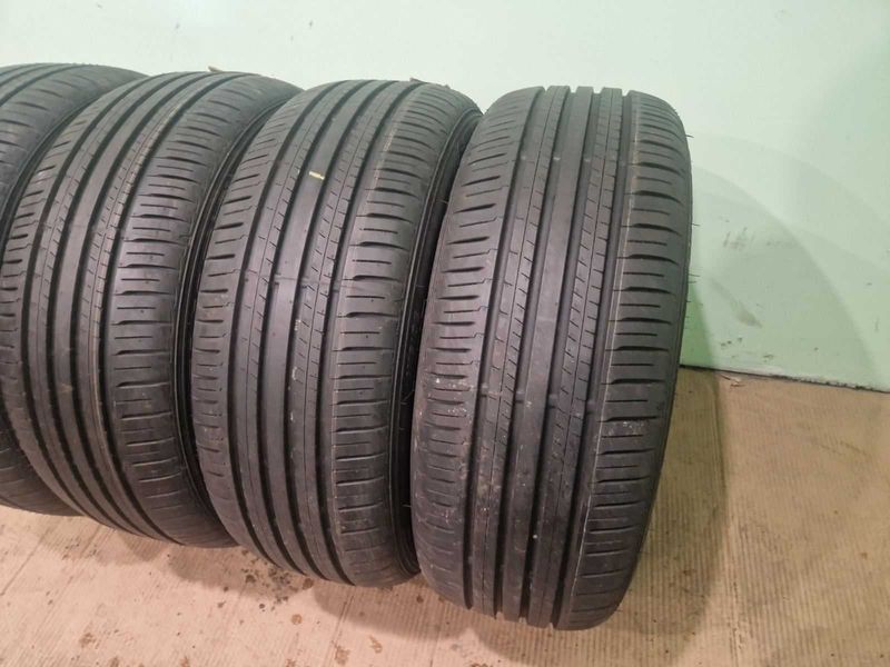 4 Falken R18 215/50/ 
нови летни гуми 
DOT1223