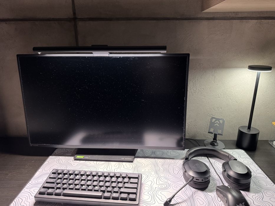 Комп игровой(читай описание)