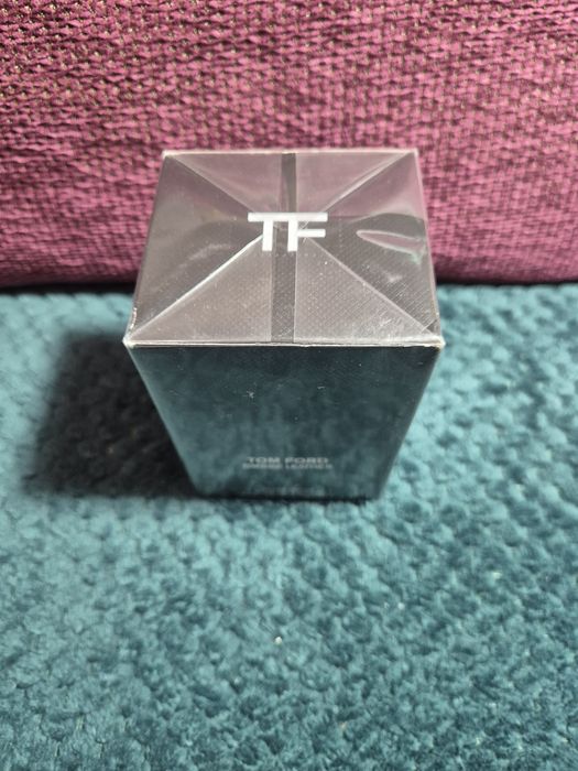 Parfum Tom Ford Noir