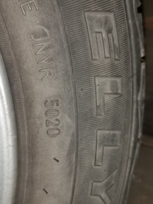 Roti audi /vw 195 65 15