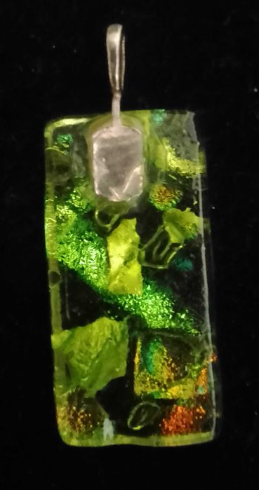 Оригинална висулка ръчна изработка