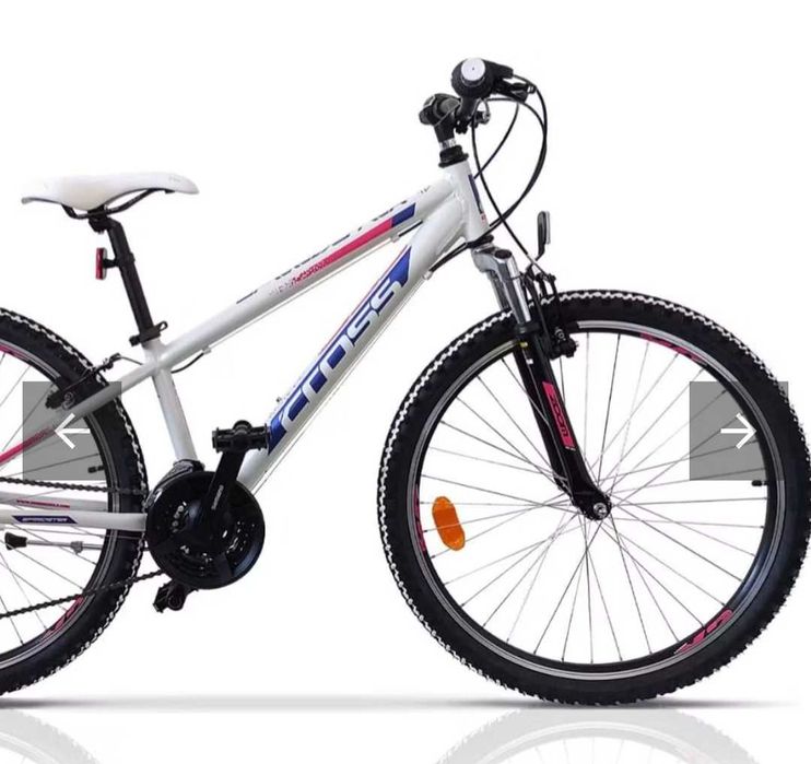 Biciclete Junior Cross Speedster