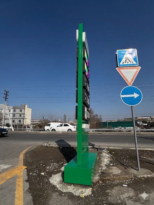 Reklama stella Led sotiladi Namangan