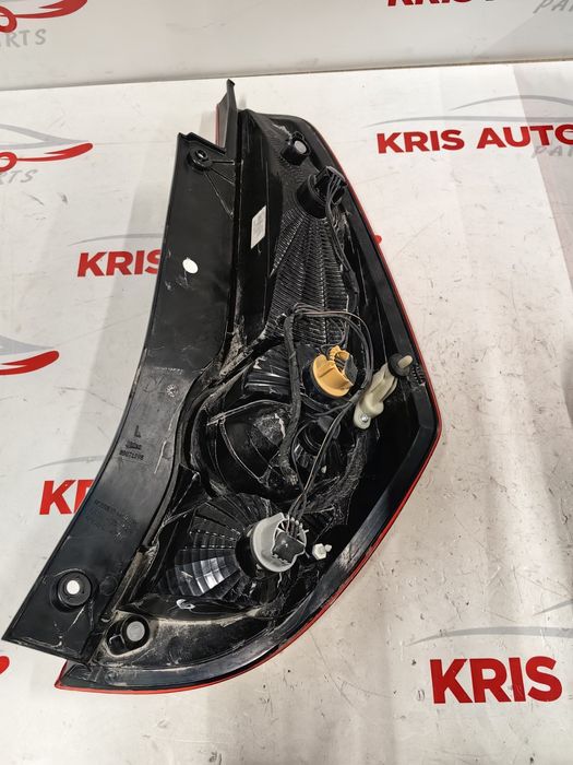 Стоп - стопове за Opel Agila / Опел Агила 2009г